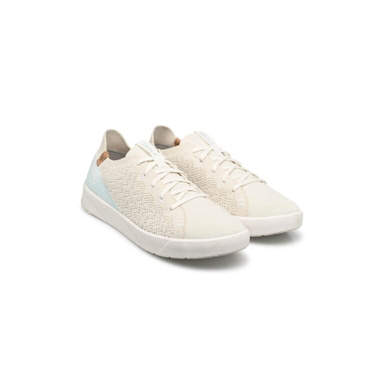 Saola Sneaker Tsavo 3 white/blue ladies