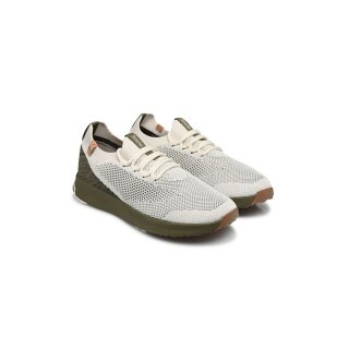 Saola Sneaker Tsavo 2.0 white/olive men's