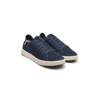 Saola Sneaker Cannon Knit 2.0 dark blue men's