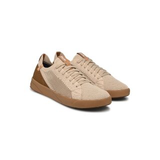 Saola Sneaker Cannon Knit 2.0 cashew/brown men's