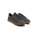 Saola Sneaker Cannon Canvas 2.0 dark grey men's