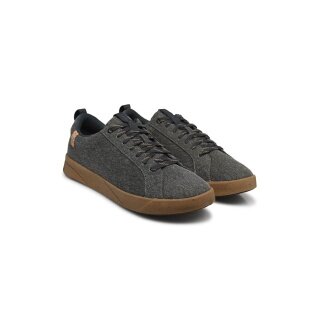 Saola Sneaker Cannon Canvas 2.0 dark grey men's