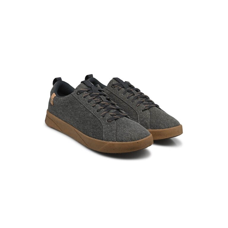 Saola Sneaker Cannon Canvas 2.0 dark grey men's