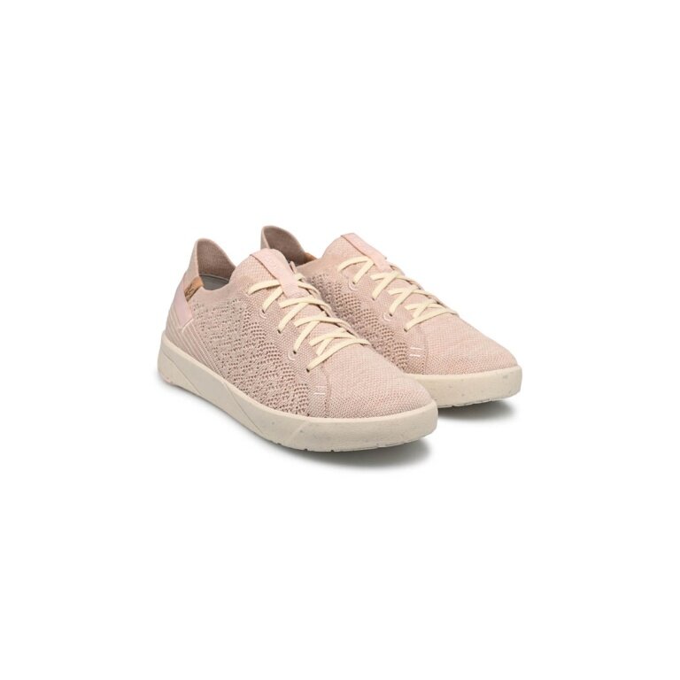 Saola Sneaker Cannon Knit 3 pink ladies