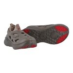 Saucony Sneakers Tombogo X Butterfly (Clog Outdoor Shoe) brown men's