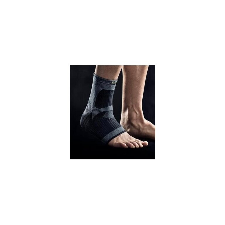 Select Ankle Brace Elastic 2.0 black