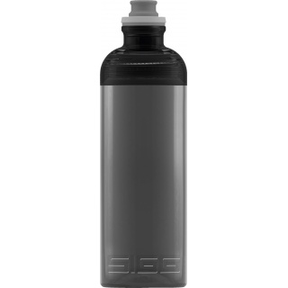 SIGG Drinking Bottle Sexy 600ml anthracite