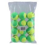 Signum Pro Soft Trainer Stage 1 Method Balls yellow/green 12-pack