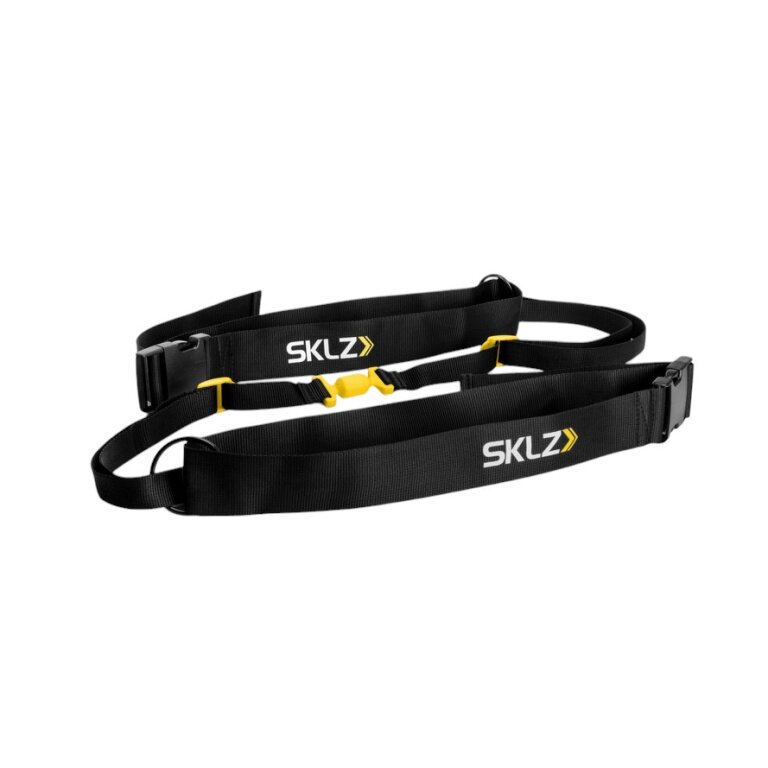 SKLZ Dual Agility Belt - 1 piece
