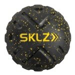 SKLZ Massage Ball Targeted Massage Ball - black/yellow