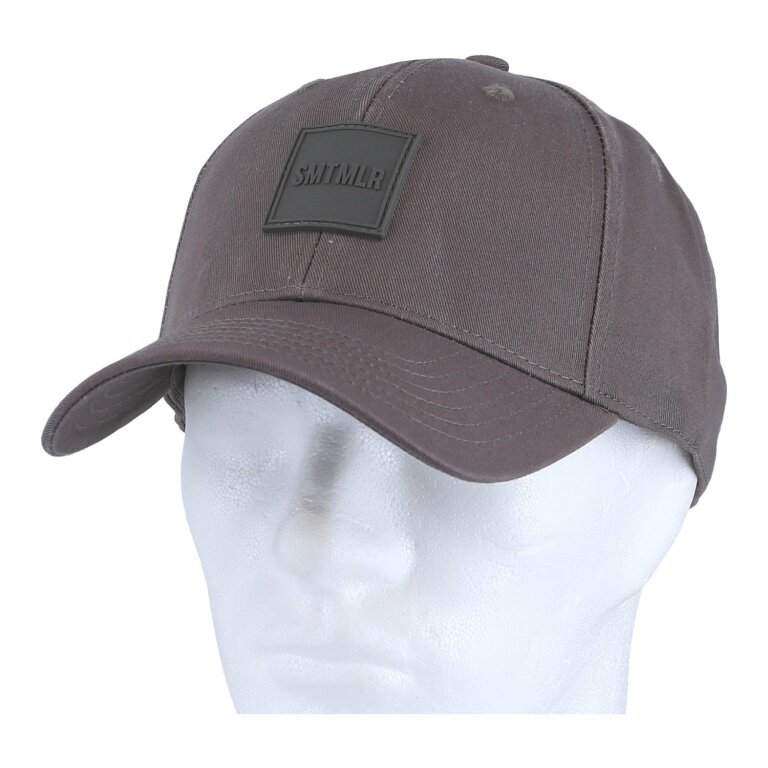 Smith&Miller Baseball Cap Dakota Cap taupe - 1 piece