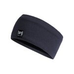 super natural Headband Riffler (comfortable fit with Merino wool) dark blue - 1 piece
