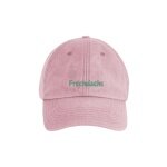 SWFD Basecap Cheeky Vintage Cap pink - 1 piece