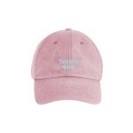 SWFD Basecap Techno Mouse Vintage Cap pink - 1 piece