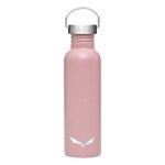 Salewa Drinking Bottle Aurino Stainless Steel (lightweight, robust material) 750ml pink