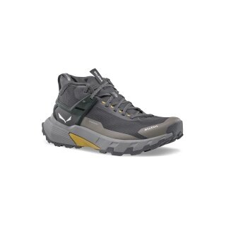 Salewa Pedroc 2 MID PTX Hiking Shoes (Speed Hiking, waterproof) black/grey men's