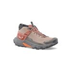 Salewa Pedroc 2 MID PTX Hiking Shoes (Speed Hiking, waterproof) sand brown/multi-coloured men's
