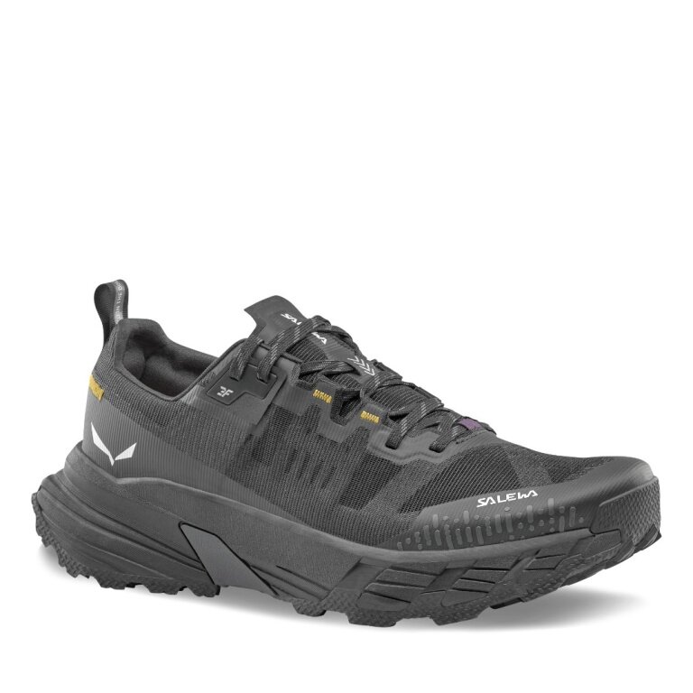 Salewa Pedroc 2 Max Hiking Shoes (Speed-Hiking) black men's
