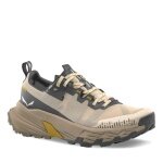 Salewa Pedroc 2 Max Hiking Shoes (Speed-Hiking) beige/grey Ladies
