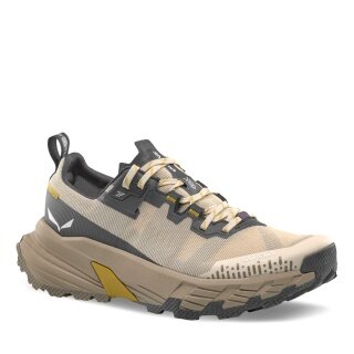 Salewa Pedroc 2 Max Hiking Shoes (Speed-Hiking) beige/grey Ladies