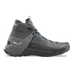 Salewa Wildfire NXT MID GTX Hiking Shoes (Approach/Speed Hiking, waterproof) onyx grey ladies