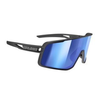 Salice Sunglasses 022RWX (Lens: Hydrophobic RWX Blue) black/blue - 1 pair of glasses