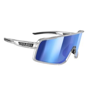 Salice Sunglasses 022RW (Lens: Hydrophobic RW Blue) transparent/blue - 1 pair of glasses