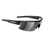 Salice sunglasses cycling glasses 025RW (Lens: Hydrophobic RW Black) black/black - 1 pair of glasses