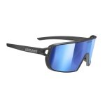 Salice Sunglasses 028RW (Lens: Hydrophobic RW Blue) black/blue - 1 pair of glasses