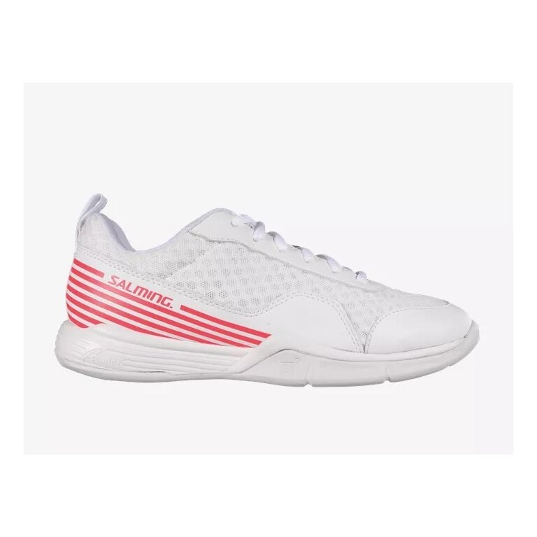Salming Indoor Shoes Viper SL (Lightness/Agility) White Women