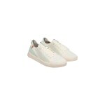 Saola Sneaker Cannon Knit 2.0 white/mint ladies