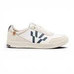Saola Sneaker Cali white/cream/navy ladies