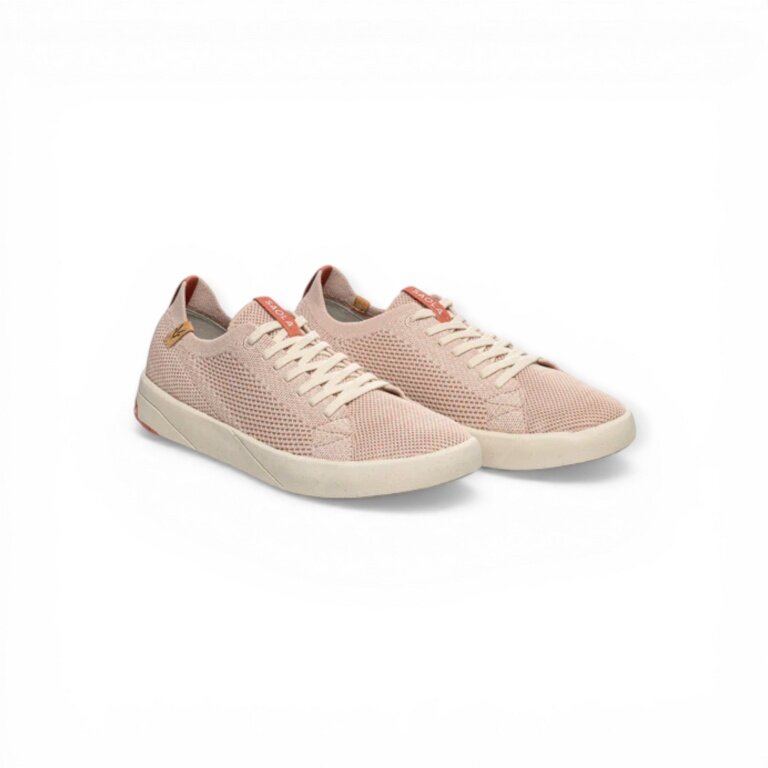 Saola Sneaker Cannon Knit 2.0 pink ladies