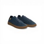 Saola Sneaker Ezo navy blue men's