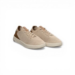 Saola Sneaker Ezo brown men's