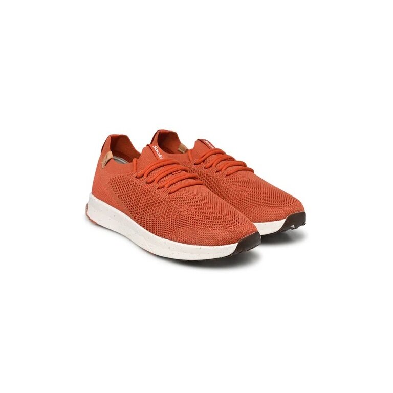 Saola Sneaker Tsavo 2.0 orange men's