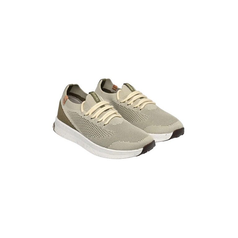 Saola Sneaker Tsavo 2.0 Light Green Ladies