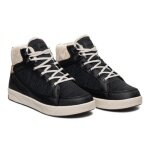 Saola Picchu Waterproof Winter Boots (Fleece Lining, Waterproof) Black Ladies