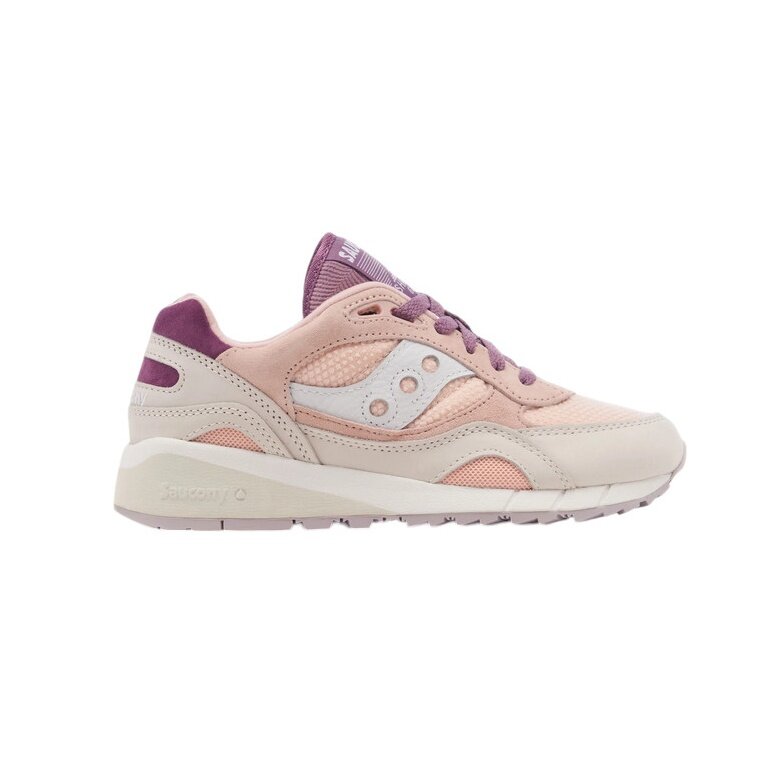Saucony Sneaker Shadow 6000 pink/purple ladies