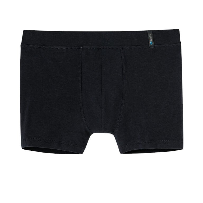 Schiesser Underwear Boxershorts Long Life Soft dark blue Men's - 1 piece
