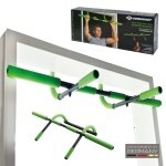 Schildkröt Fitness Multifunctional Door Bar 4-in-1