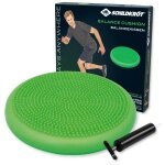 Schildkröt Fitness Balance Cushion (max. load 120kg) green