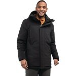 Schöffel Winter Parka Urban Insulated Style Crivat Parka (waterproof, 2-way stretch) black Men's