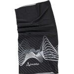 Schöffel Tube Scarf (Neck Warmer) Masua - black