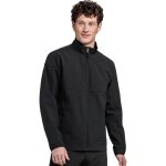 Schöffel Softshell Jacket Style Mirusha MNS (water-repellent, breathable) black men's