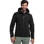 Schöffel Softshell Jacket Tonion (windproof, breathable) black Men