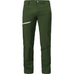Schöffel Hiking-Trekking Trousers Pant Folkstone Warm (4-way stretch, water-repellent) long khaki green Men