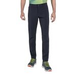 Schöffel Hestad Hiking Trousers (quick-drying, water-repellent) navy blue Men's