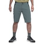 Schöffel Hiking Shorts Blaustein MNS (lightweight, 4-way stretch) short grey men's