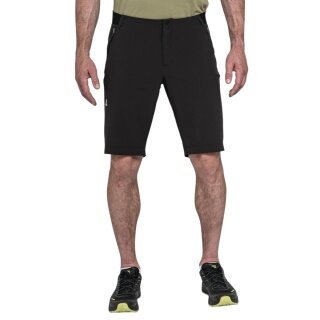 Schöffel Hiking Shorts Blaustein MNS (lightweight, 4-way stretch) short black men's